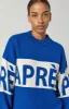 Après Logo Sweater sold by Alp N Rock