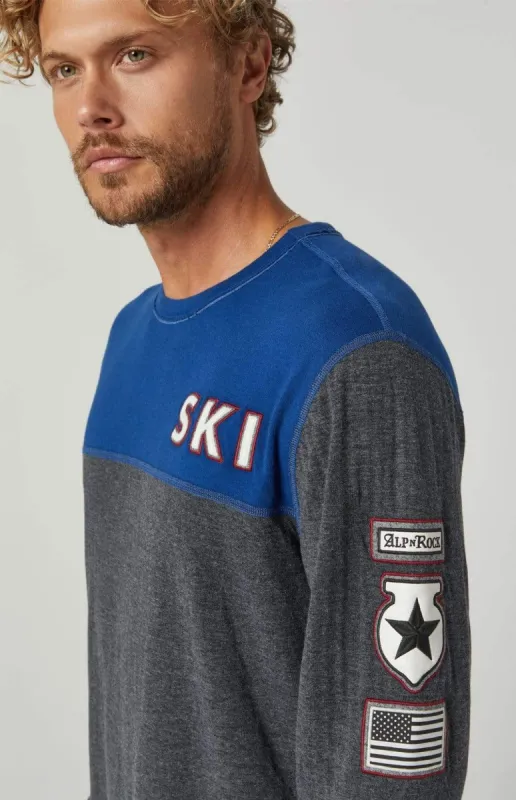 USA Ski Crew sold by Alp N Rock