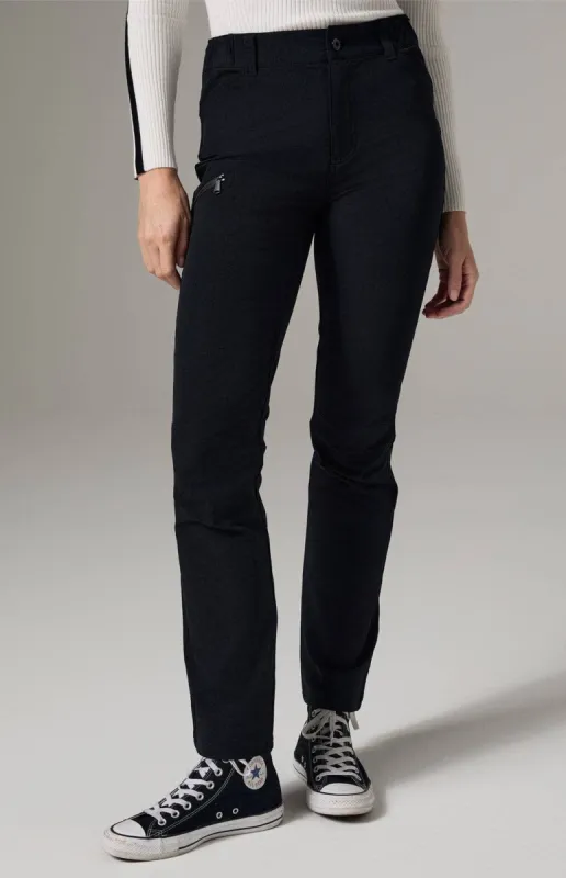 Alps Techno Pant | Black sold by Alp N Rock