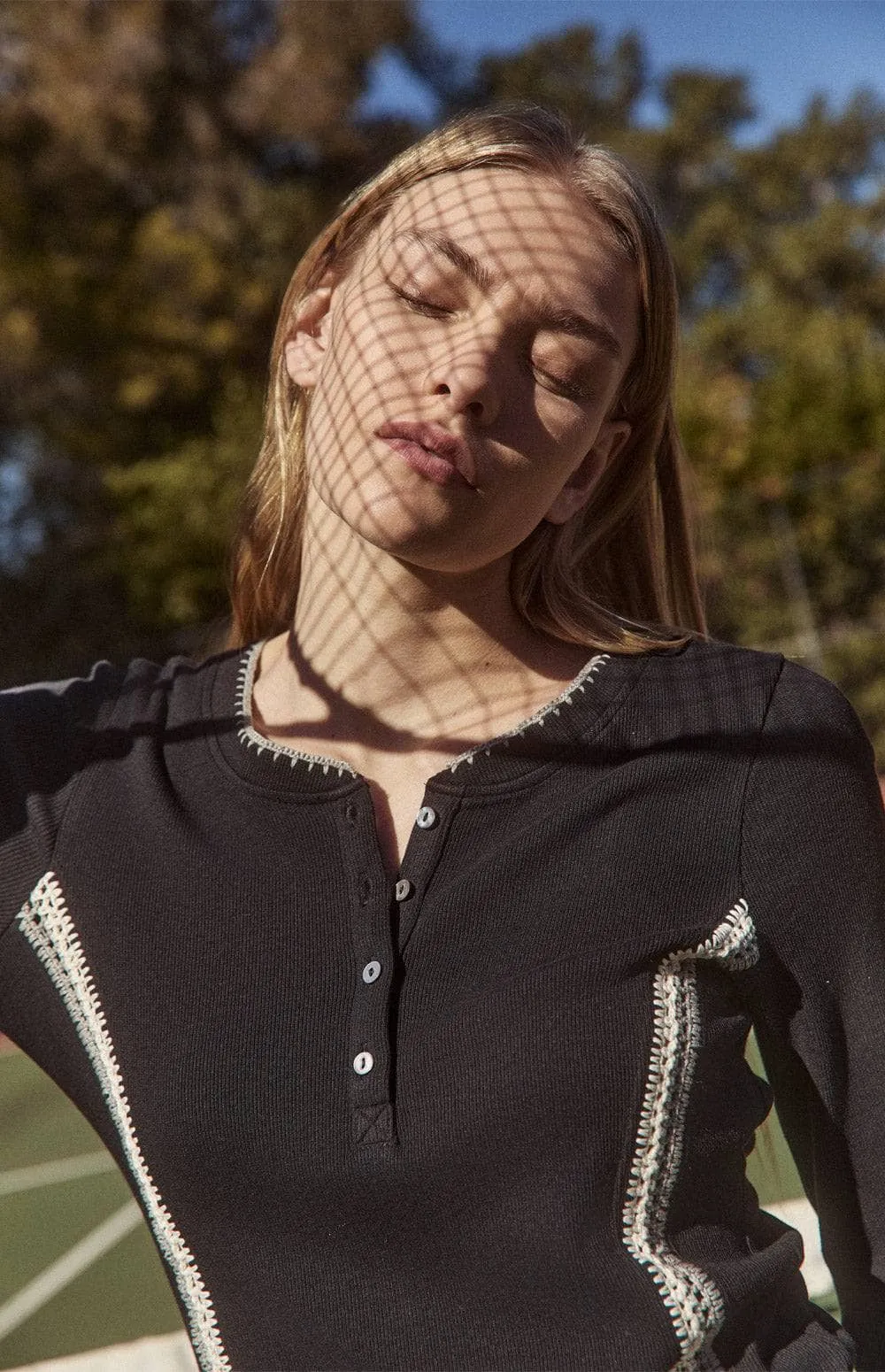 Iris Henley | Black sold by Alp N Rock