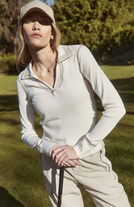 Asher Polo | Off White sold by Alp N Rock