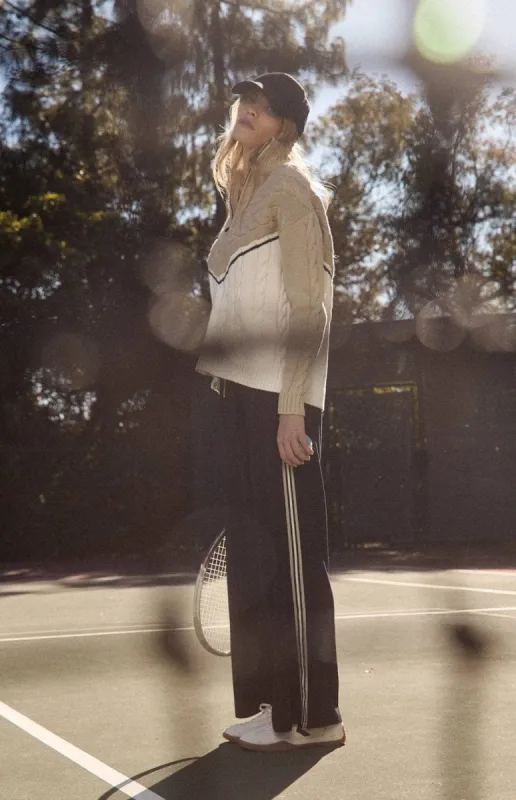 Blake Pant | Black sold by Alp N Rock