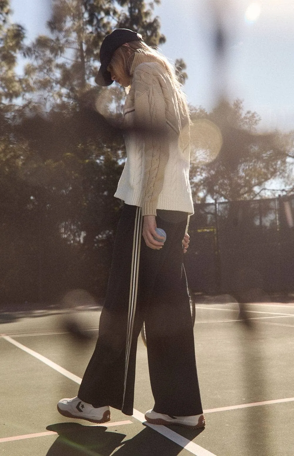 Blake Pant | Black sold by Alp N Rock product image thumbnail 4