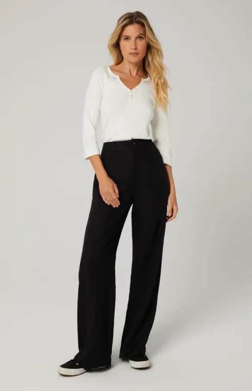 Bianca Trouser | Black sold by Alp N Rock