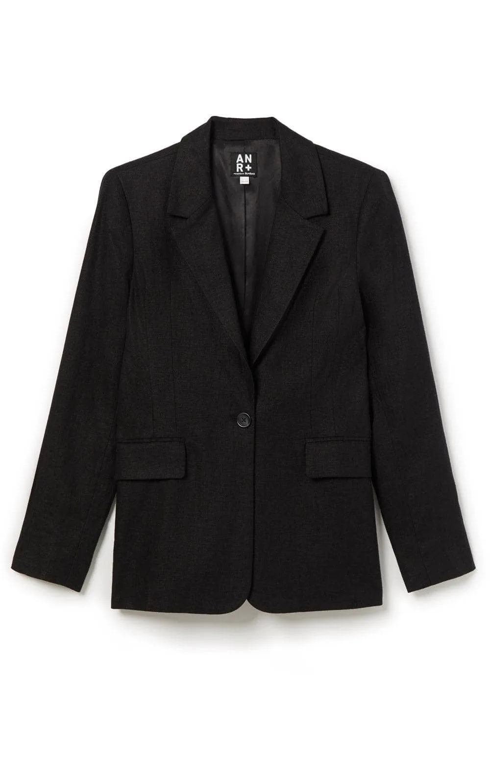 Emerson Blazer | Black sold by Alp N Rock product image thumbnail 4