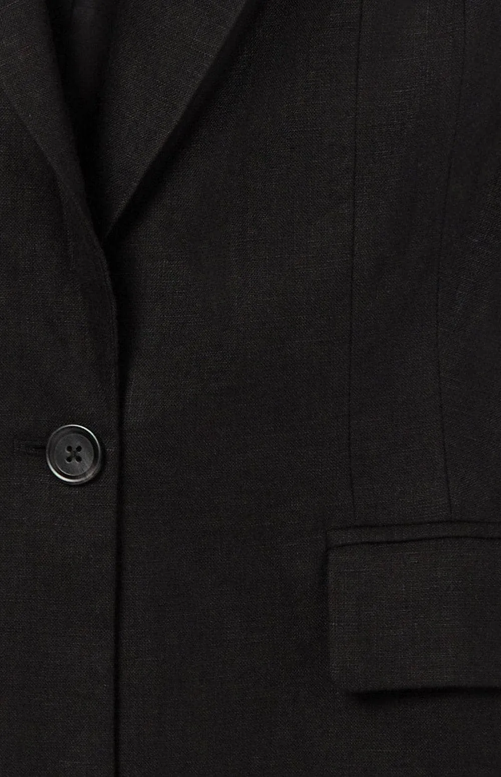 Emerson Blazer | Black sold by Alp N Rock product image thumbnail 5