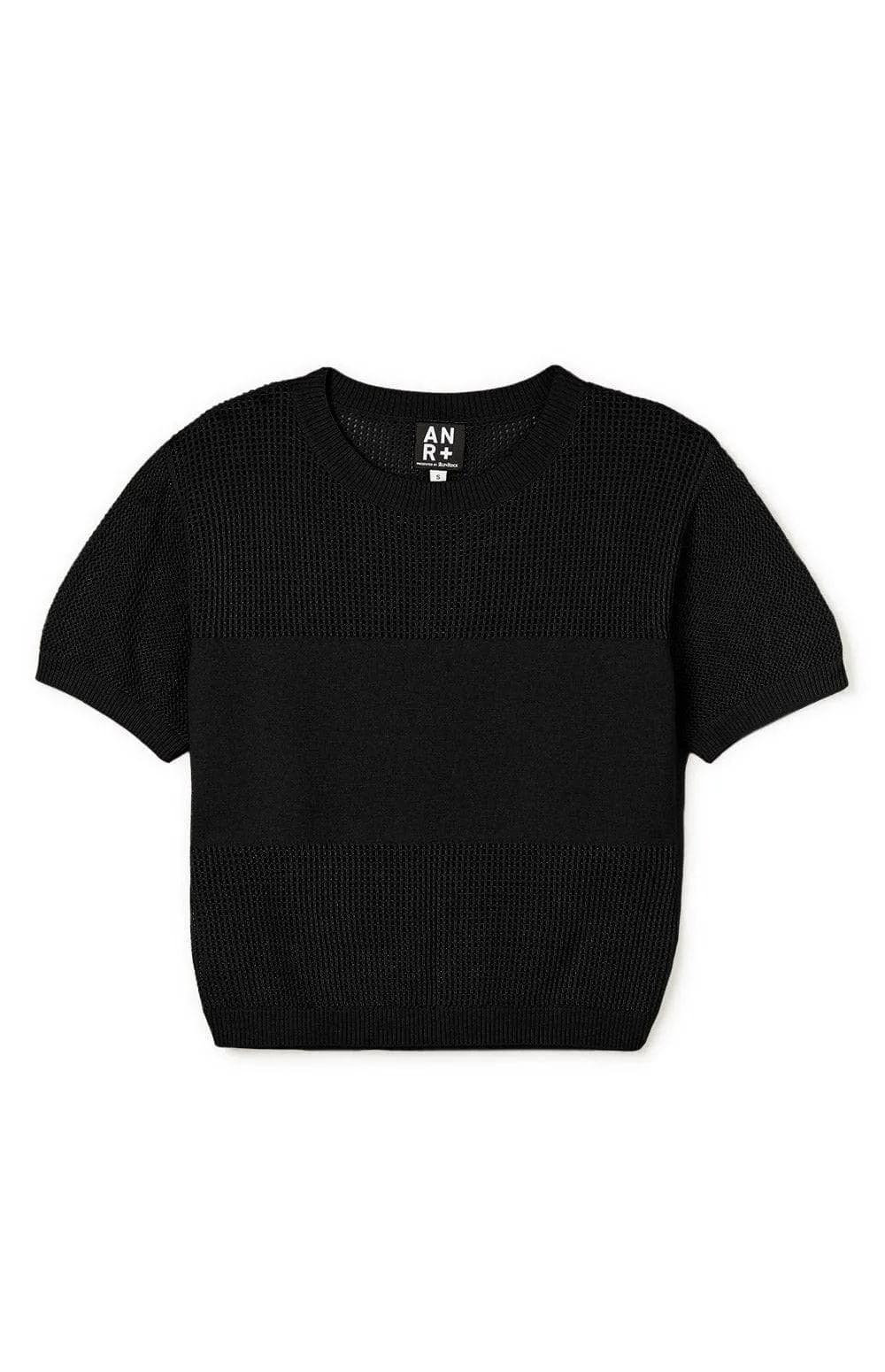 Emma Top | Black sold by Alp N Rock product image thumbnail 5