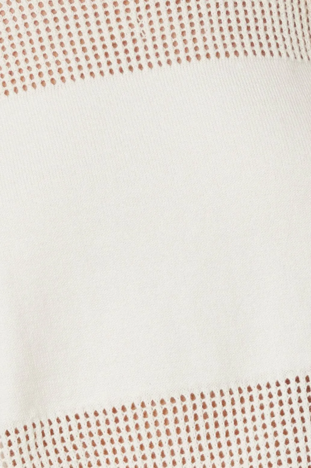 Emma Top | Off White sold by Alp N Rock product image thumbnail 5