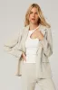 Emerson Blazer | Pumice sold by Alp N Rock