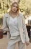 Emerson Blazer | Pumice sold by Alp N Rock