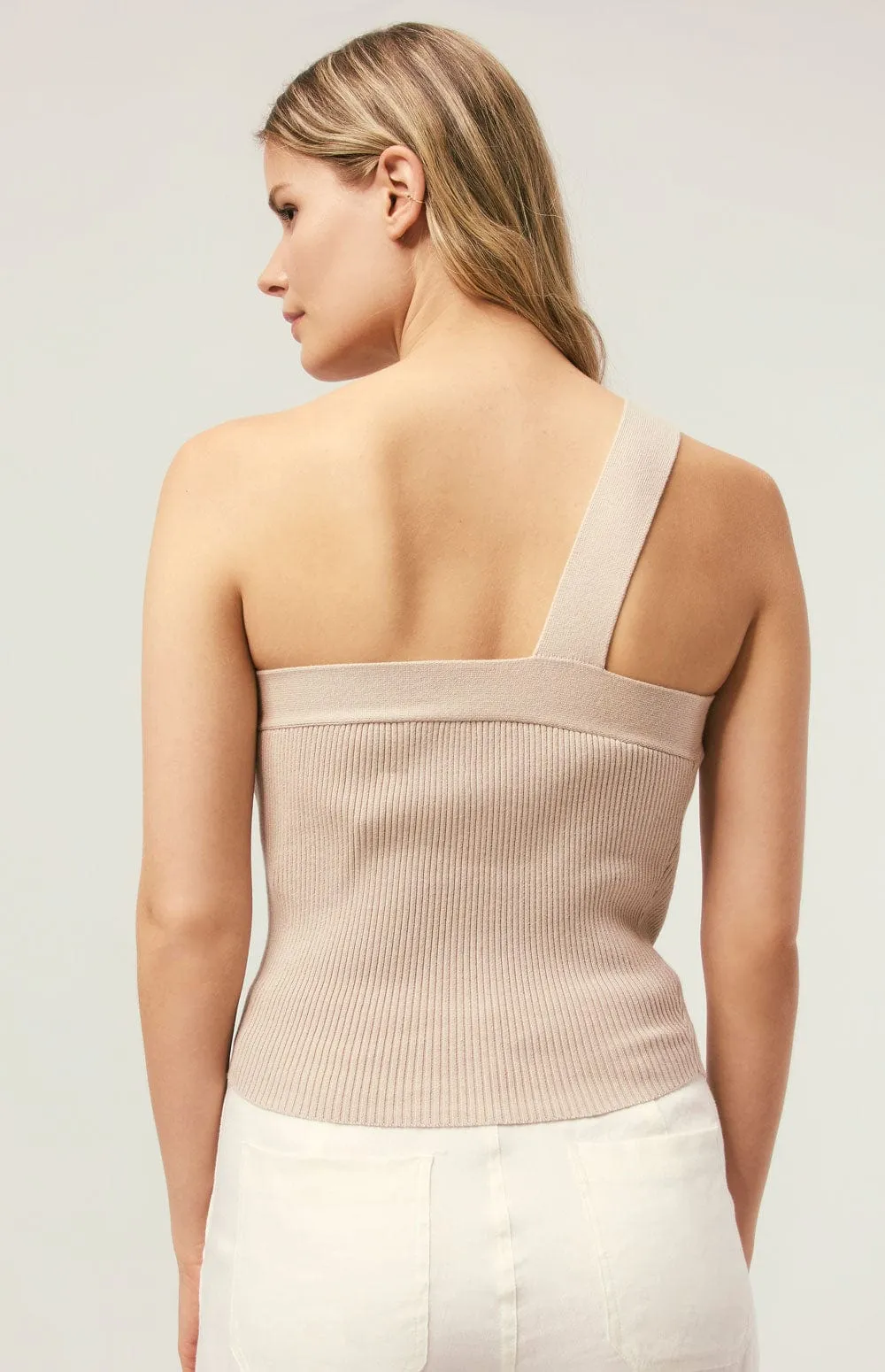 Kenna Top | Silver Grey sold by Alp N Rock product image thumbnail 5