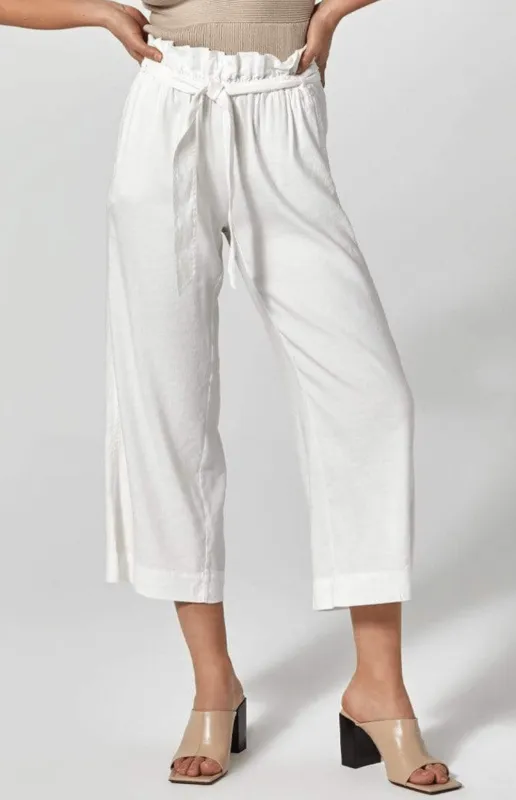 Sidney Cropped Pant - Preloved sold by Alp N Rock