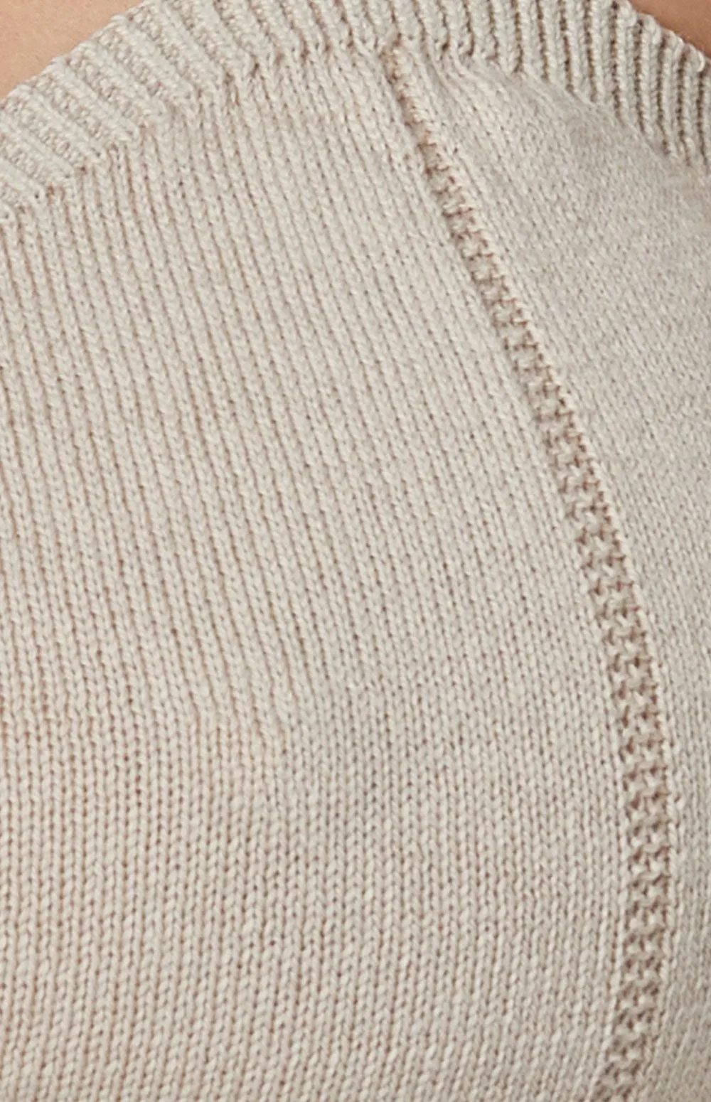 Mara Bralette | Silver Grey - Preloved sold by Alp N Rock product image thumbnail 4