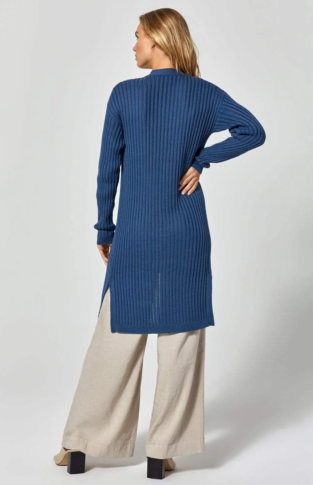 Hailey Duster Sweater sold by Alp N Rock product image thumbnail 5