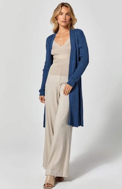 Hailey Duster Sweater sold by Alp N Rock