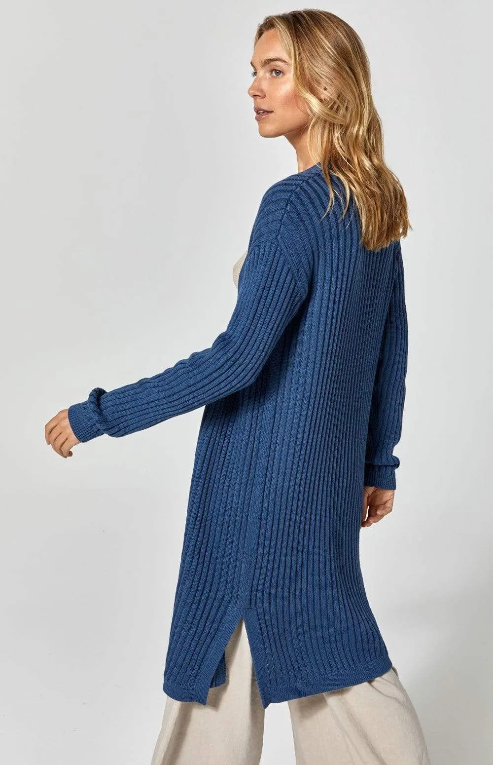 Hailey Duster Sweater sold by Alp N Rock product image thumbnail 3