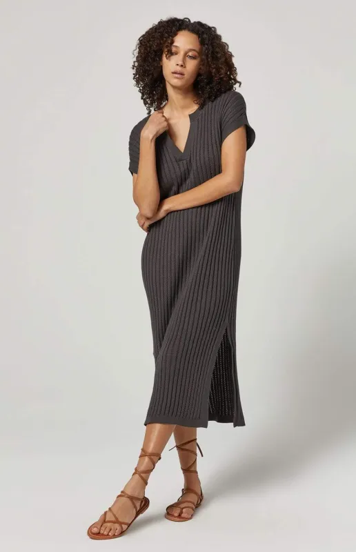 Bria Sweater Dress sold by Alp N Rock