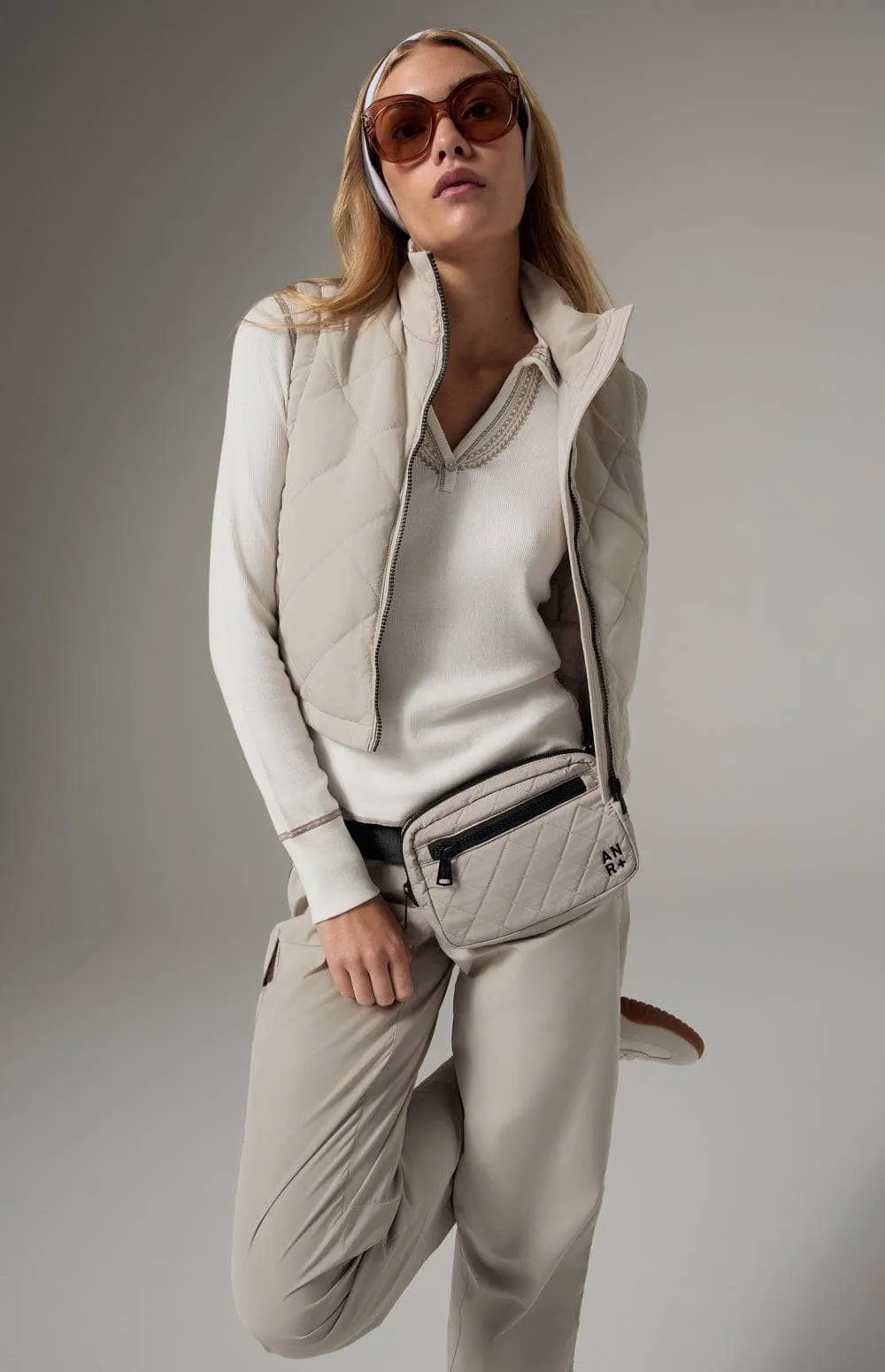 Lucerne Vest | Pumice sold by Alp N Rock product image thumbnail 2