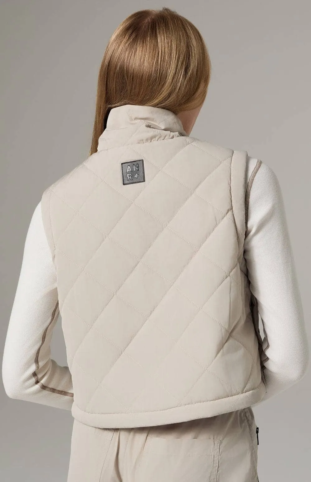 Lucerne Vest | Pumice sold by Alp N Rock product image thumbnail 5