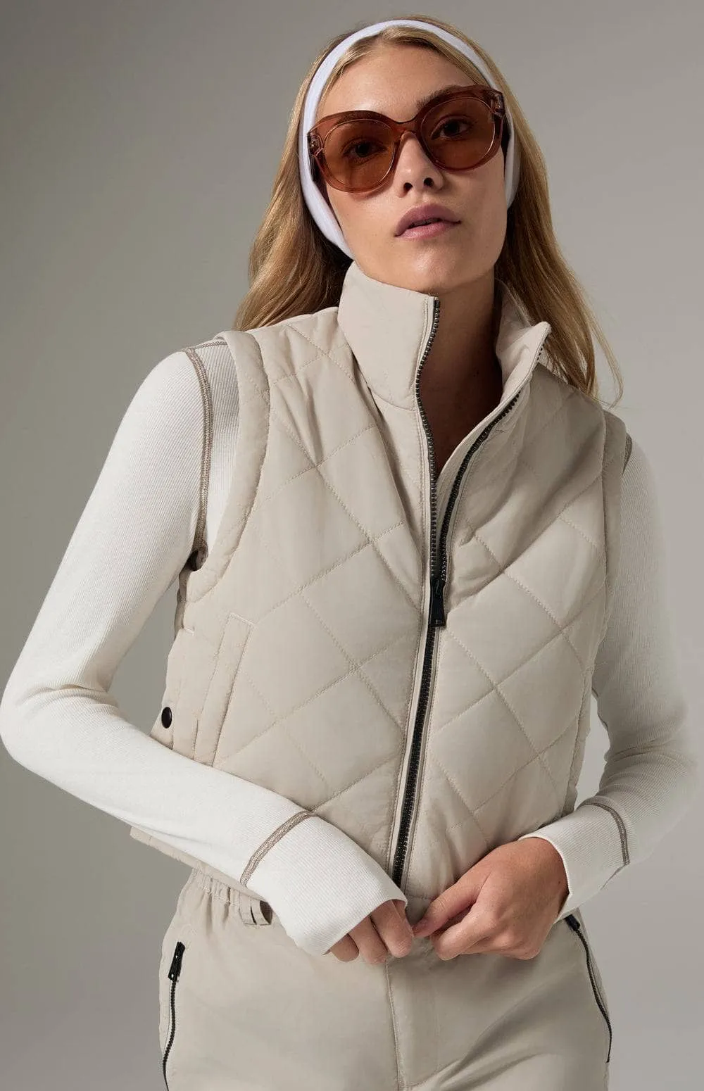 Lucerne Vest | Pumice sold by Alp N Rock product image thumbnail 4