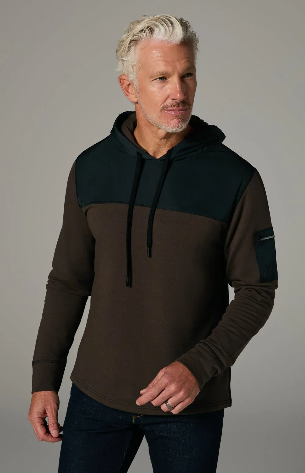 Rowan II Hoodie | Coffee sold by Alp N Rock