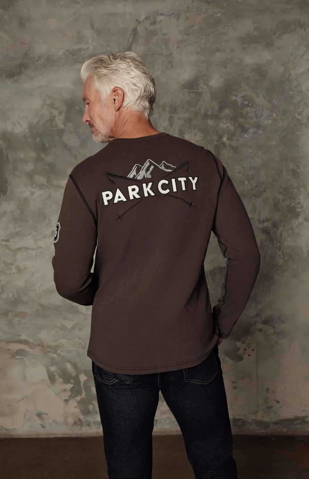 Park City Crew | Coffee sold by Alp N Rock product image thumbnail 2