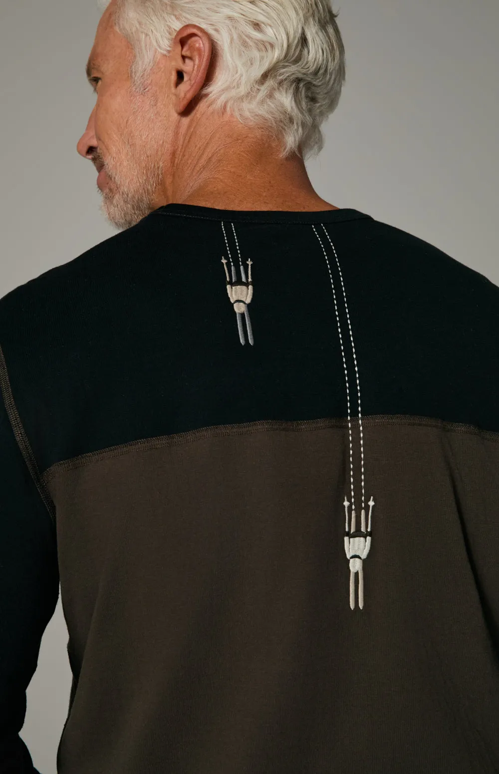 Henry Crew | Coffee sold by Alp N Rock product image thumbnail 2