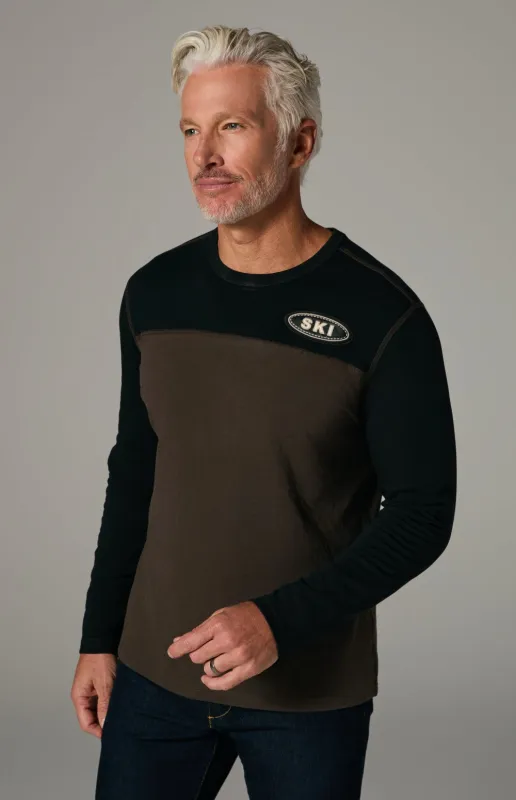 Henry Crew | Coffee sold by Alp N Rock