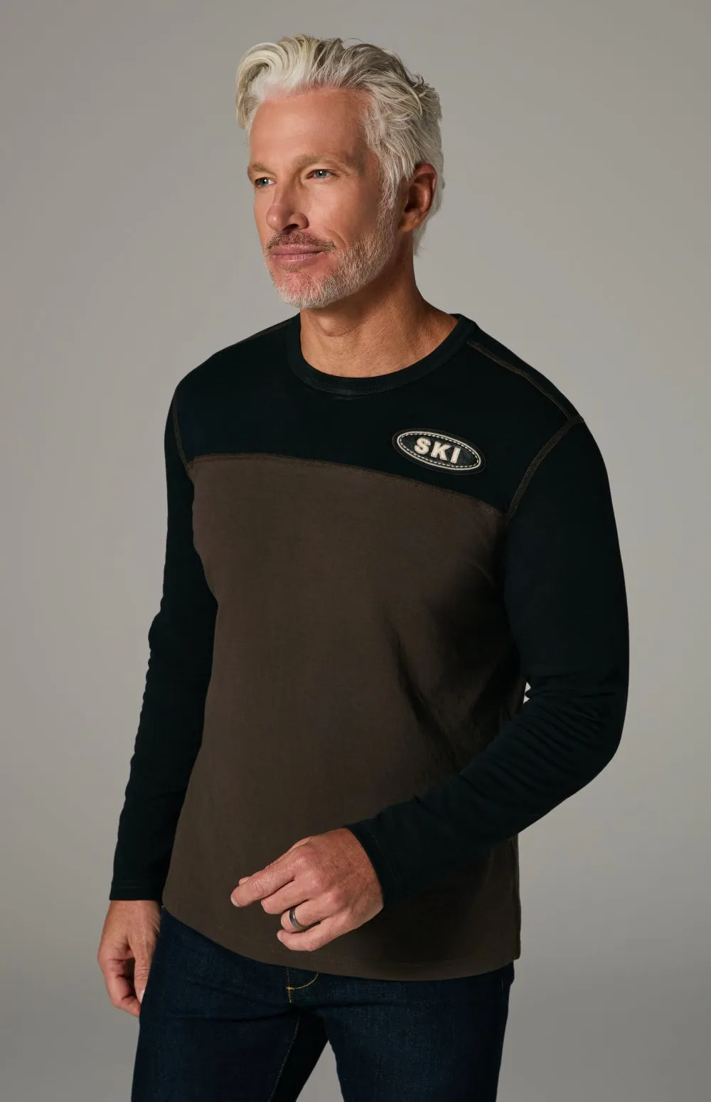 Henry Crew | Coffee sold by Alp N Rock