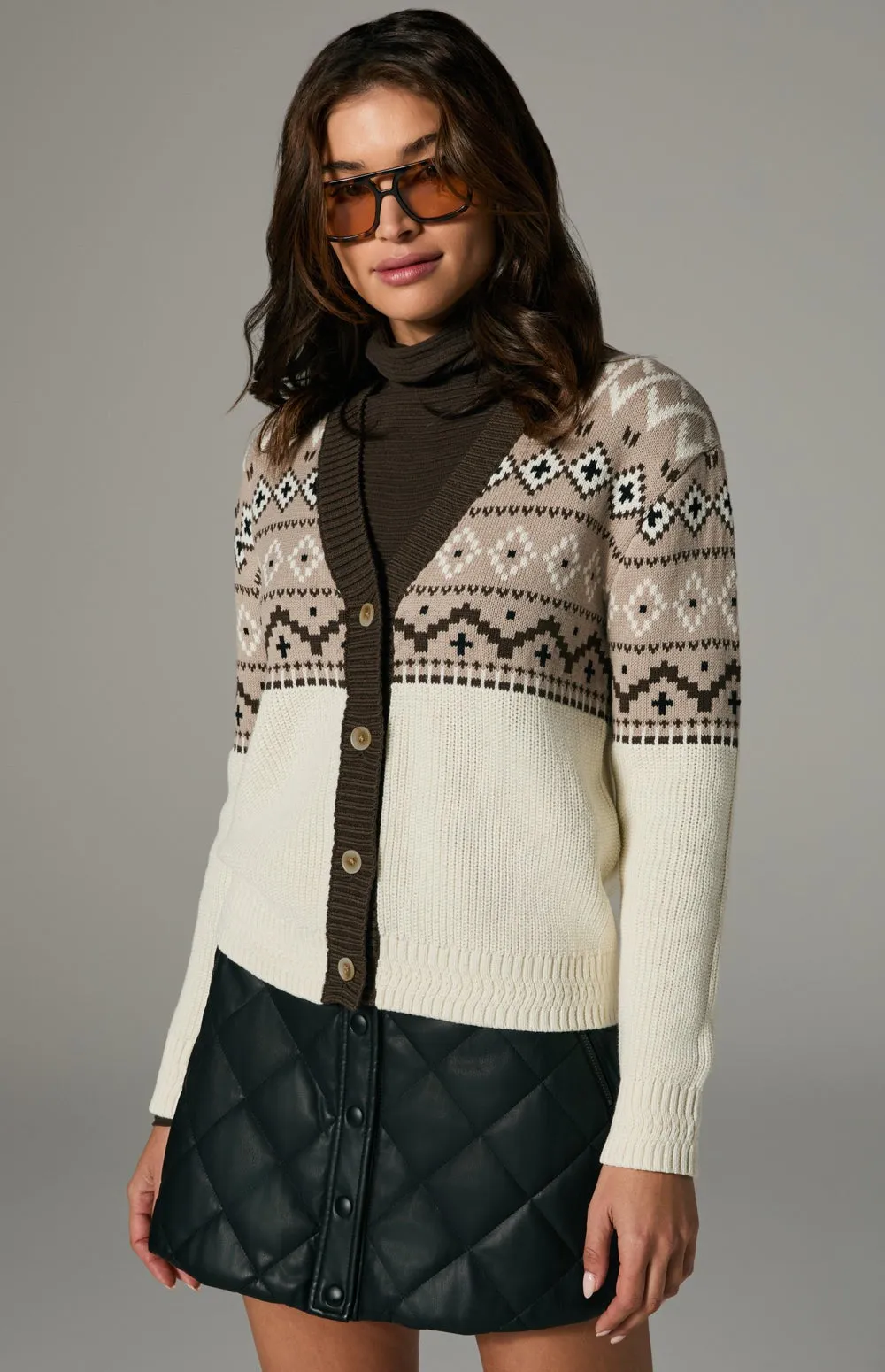 Forever Fair Isle Set sold by Alp N Rock product image thumbnail 5