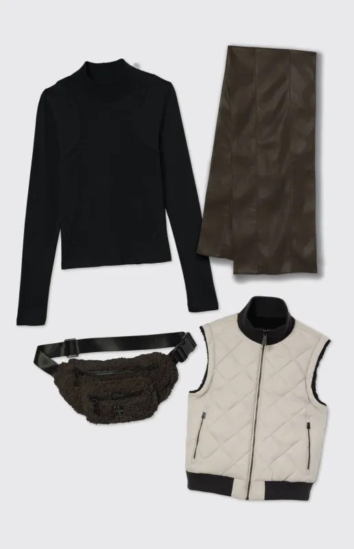 City Essentials Bundle made by Alp N Rock