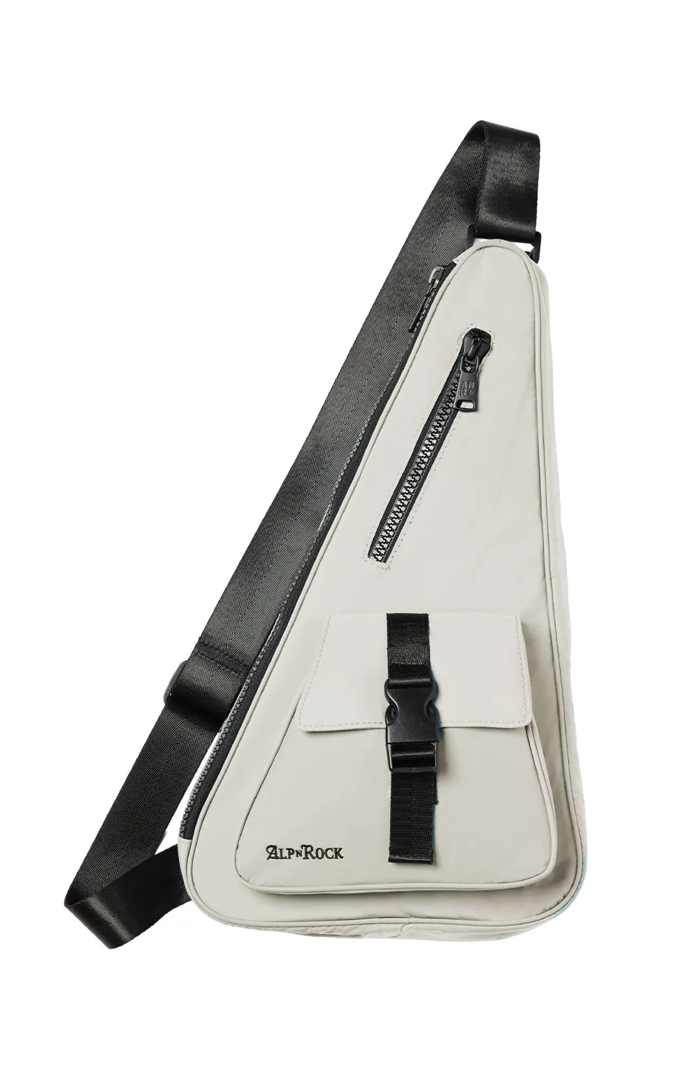 Sport Sling Bag | Pumice sold by Alp N Rock product image thumbnail 2