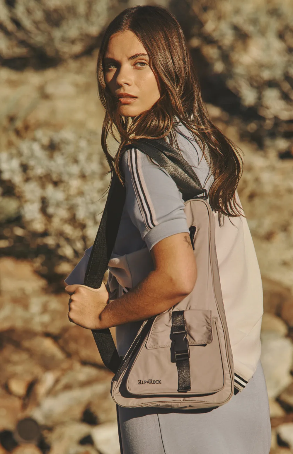 Sport Sling Bag | Fossil sold by Alp N Rock product image thumbnail 3