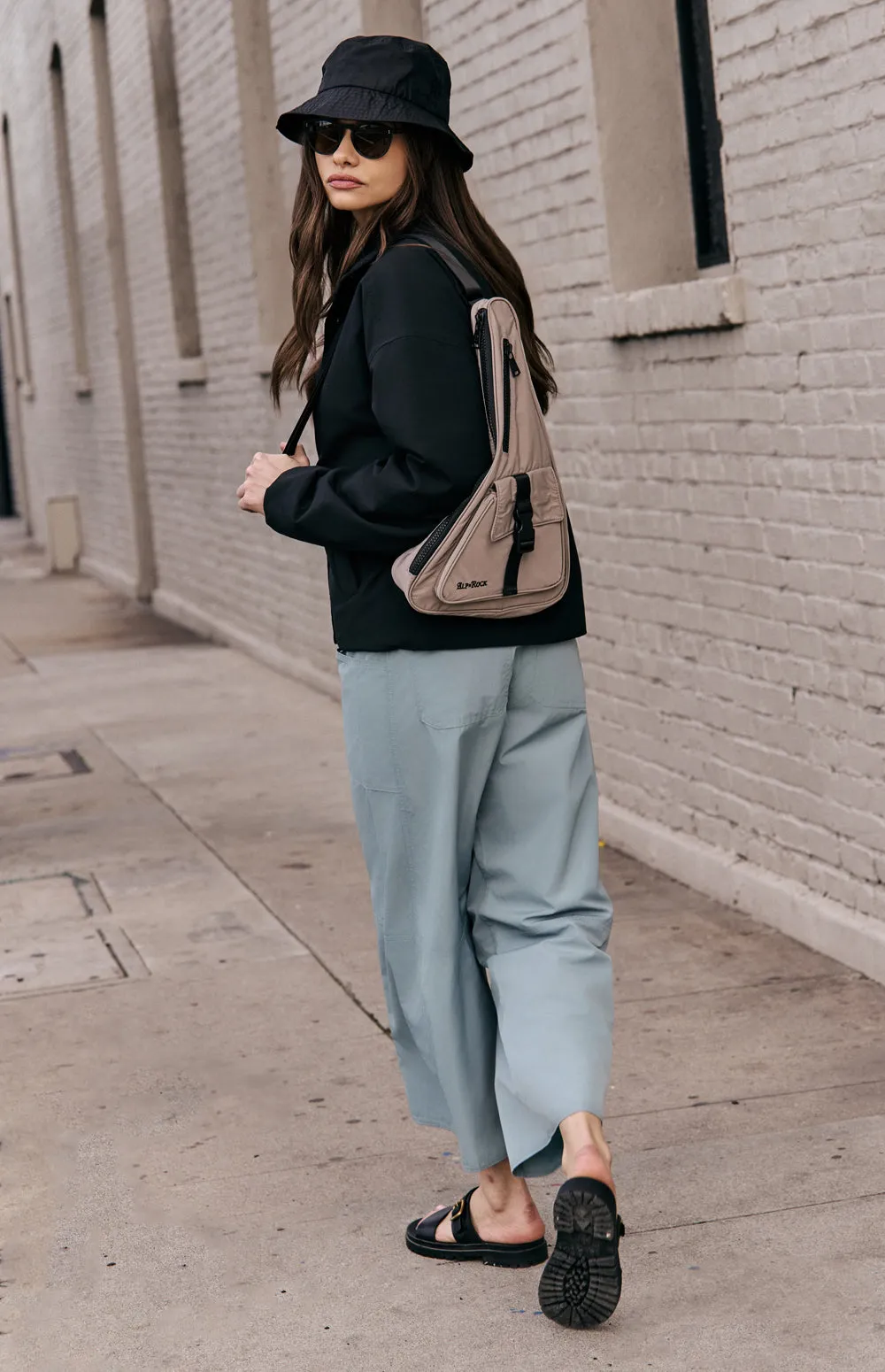 Catalina Jacket | Black sold by Alp N Rock product image thumbnail 4