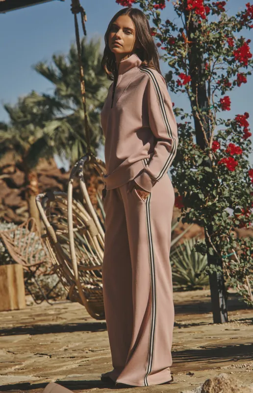 Blake Pant | Rose sold by Alp N Rock