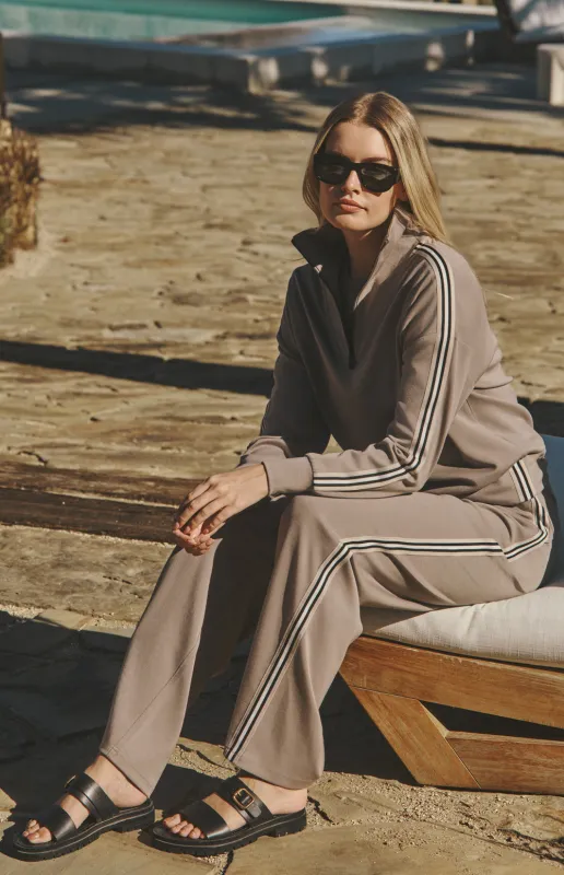 Blake Pant | Fossil sold by Alp N Rock