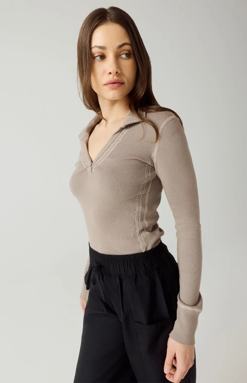 Asher Polo | Fossil sold by Alp N Rock product image thumbnail 4