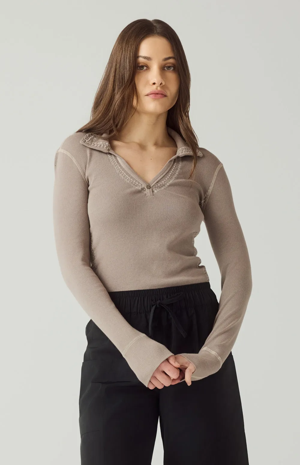 Asher Polo | Fossil sold by Alp N Rock product image thumbnail 5