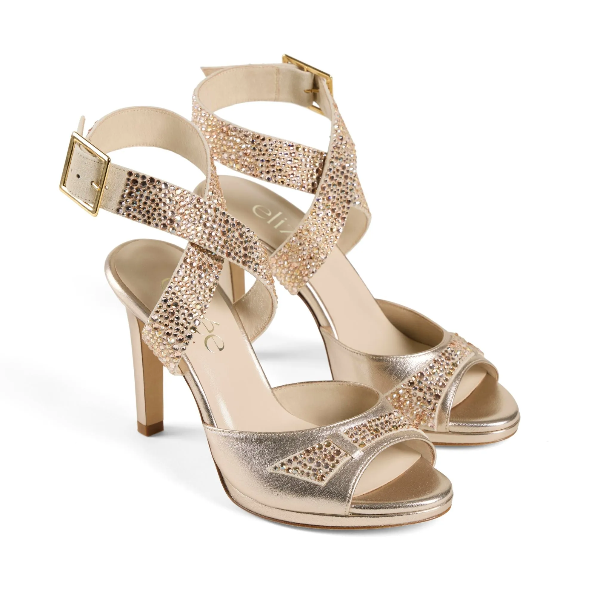Fiorella Sandals sold by Elizée product image thumbnail 4