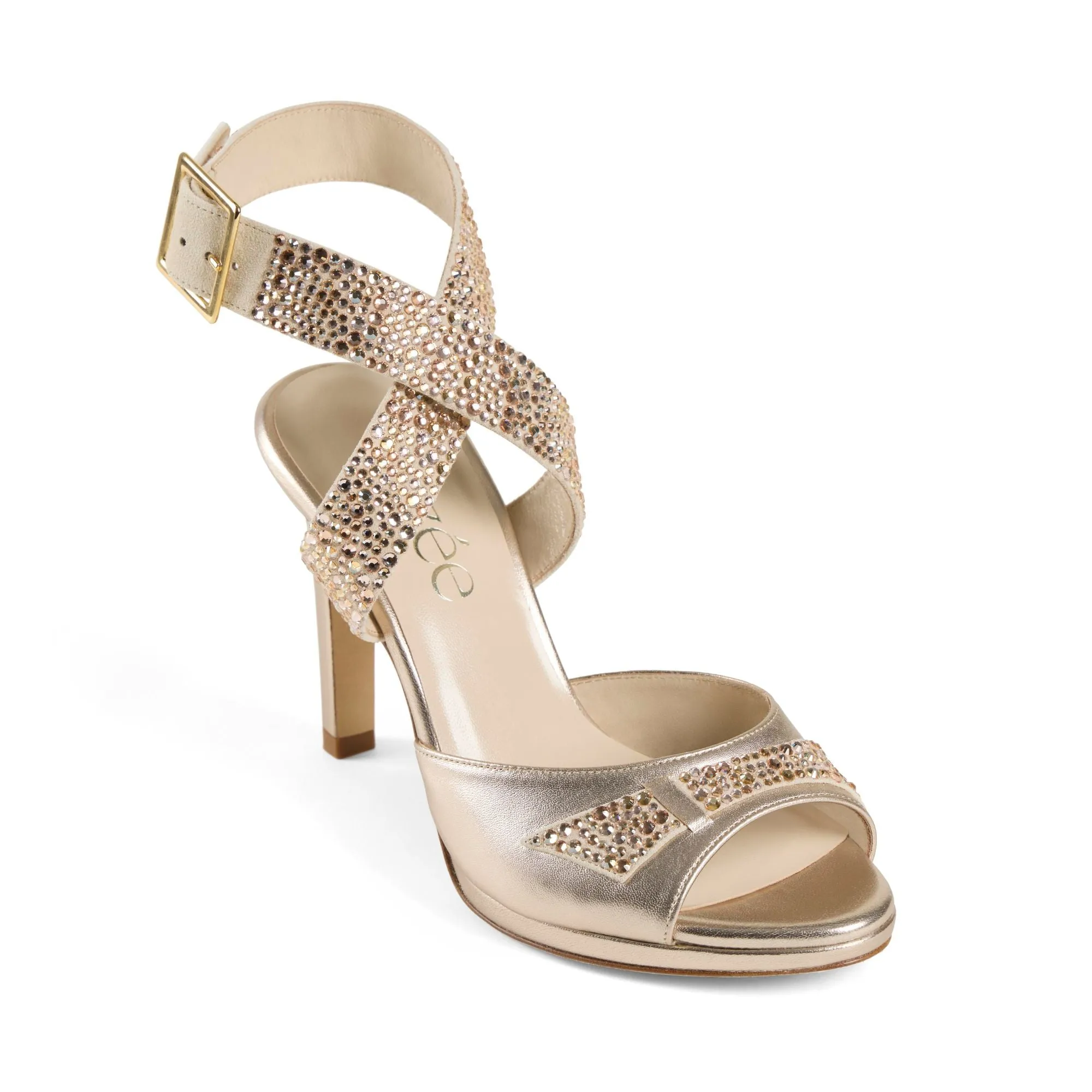 Fiorella Sandals sold by Elizée product image thumbnail 2