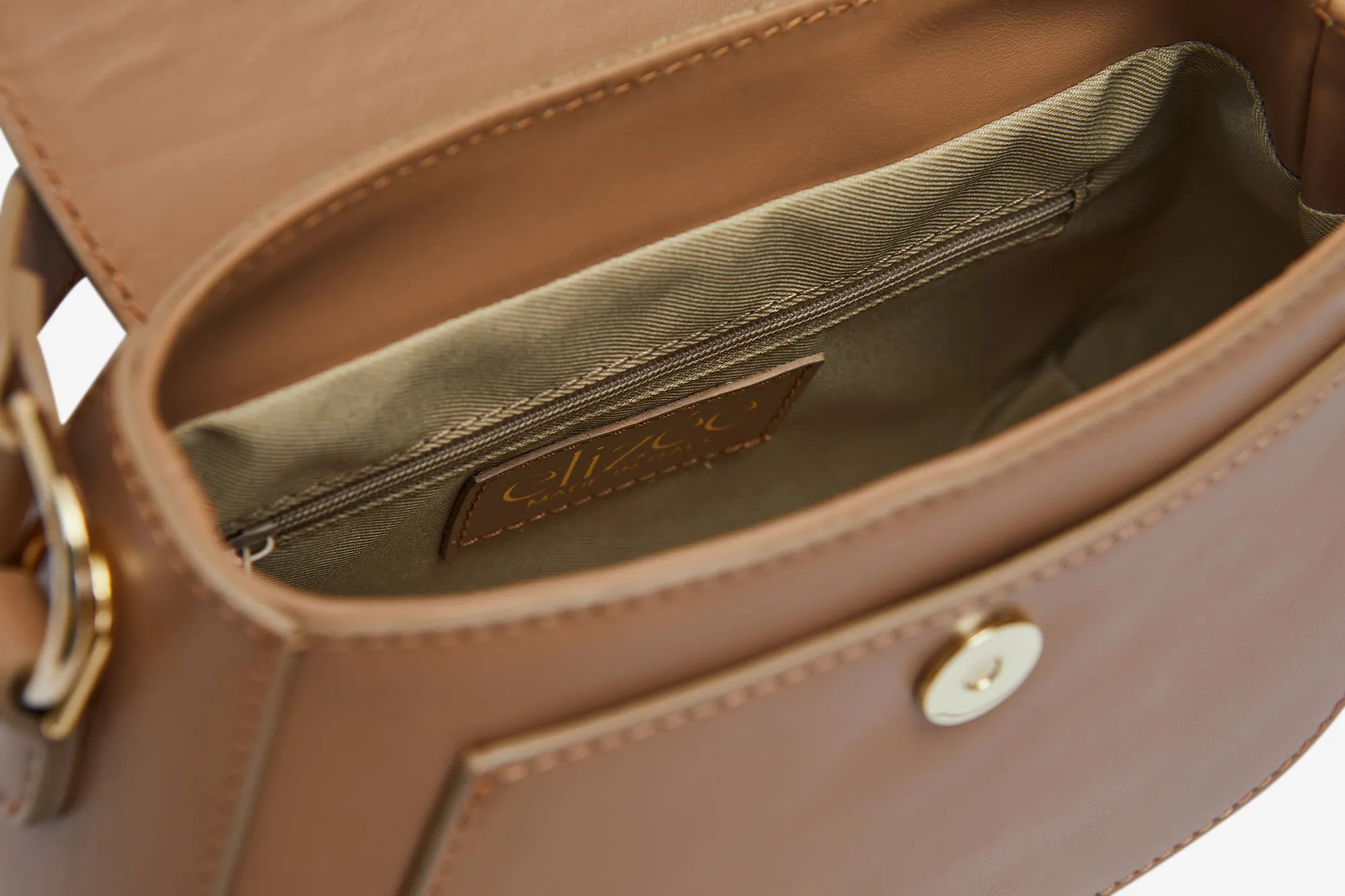 Lunetta Handbag sold by Elizée product image thumbnail 4