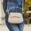 Lunetta Handbag sold by Elizée