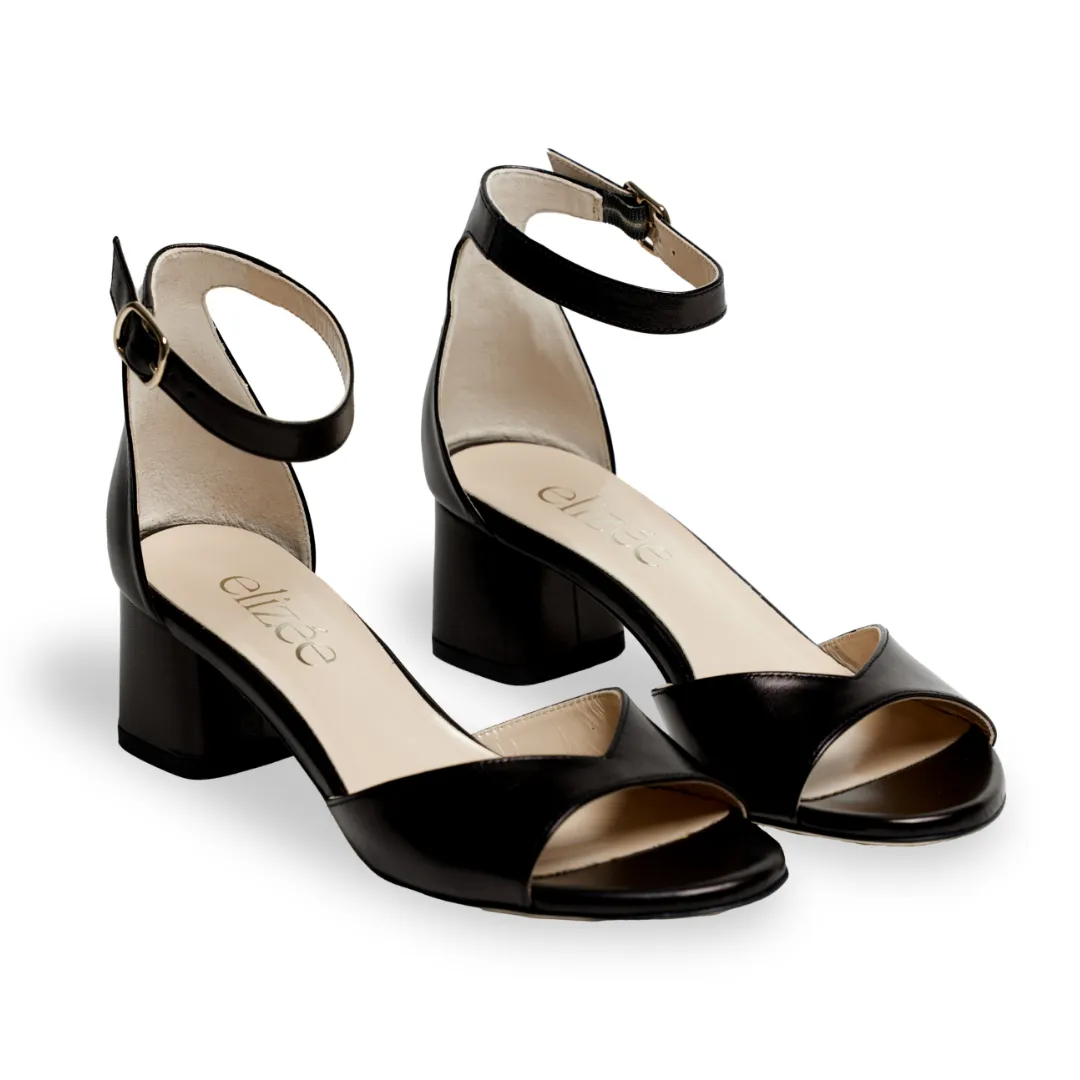 Chiara Sandal sold by Elizée product image thumbnail 4
