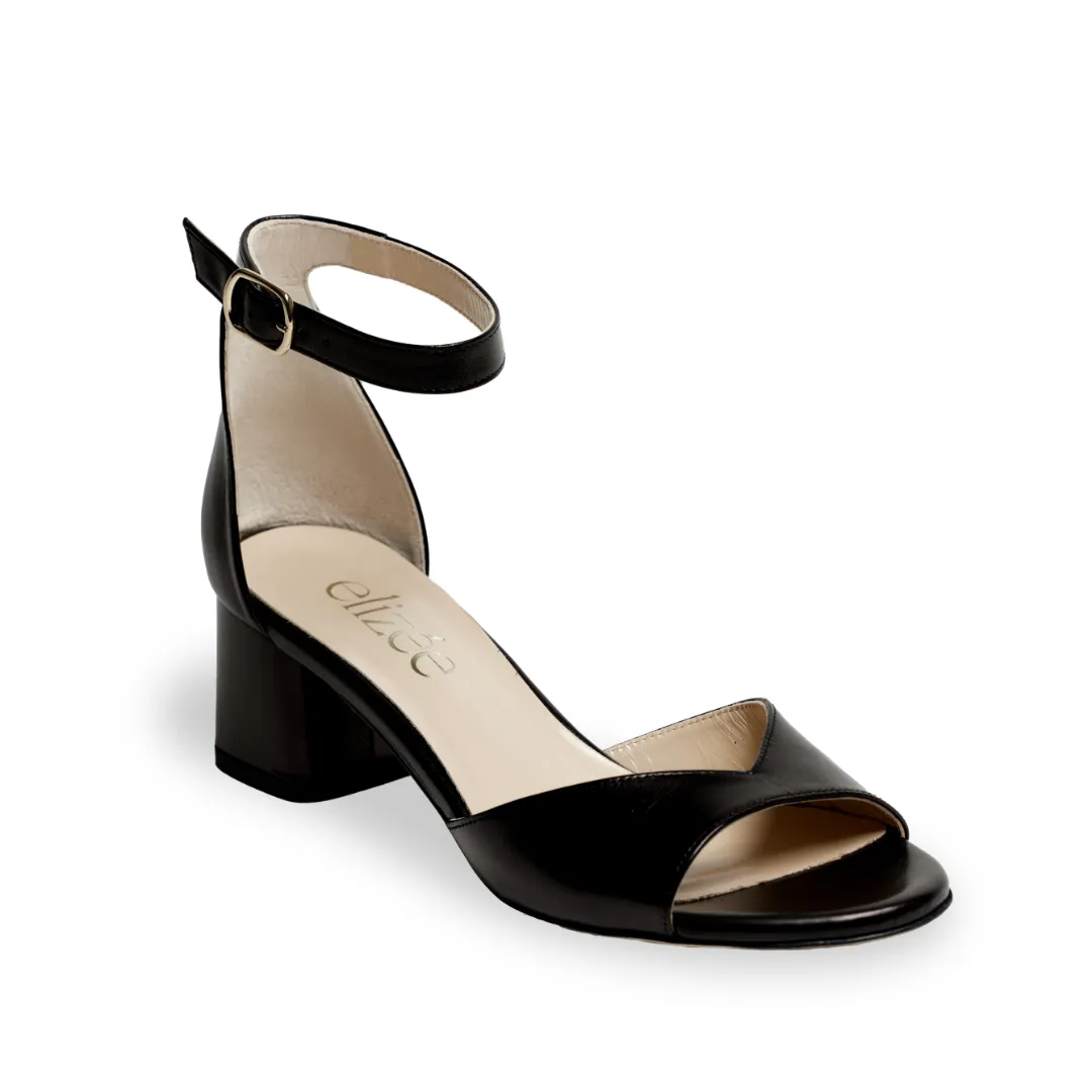 Chiara Sandal sold by Elizée product image thumbnail 2