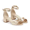 Chiara Sandal sold by Elizée