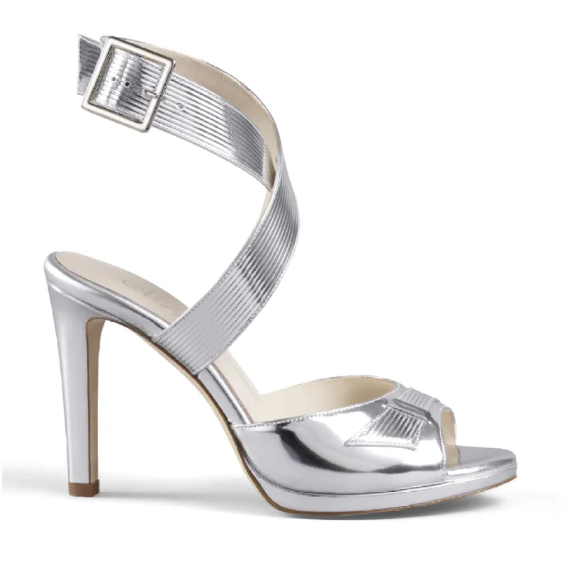 Fiorella Sandal sold by Elizée