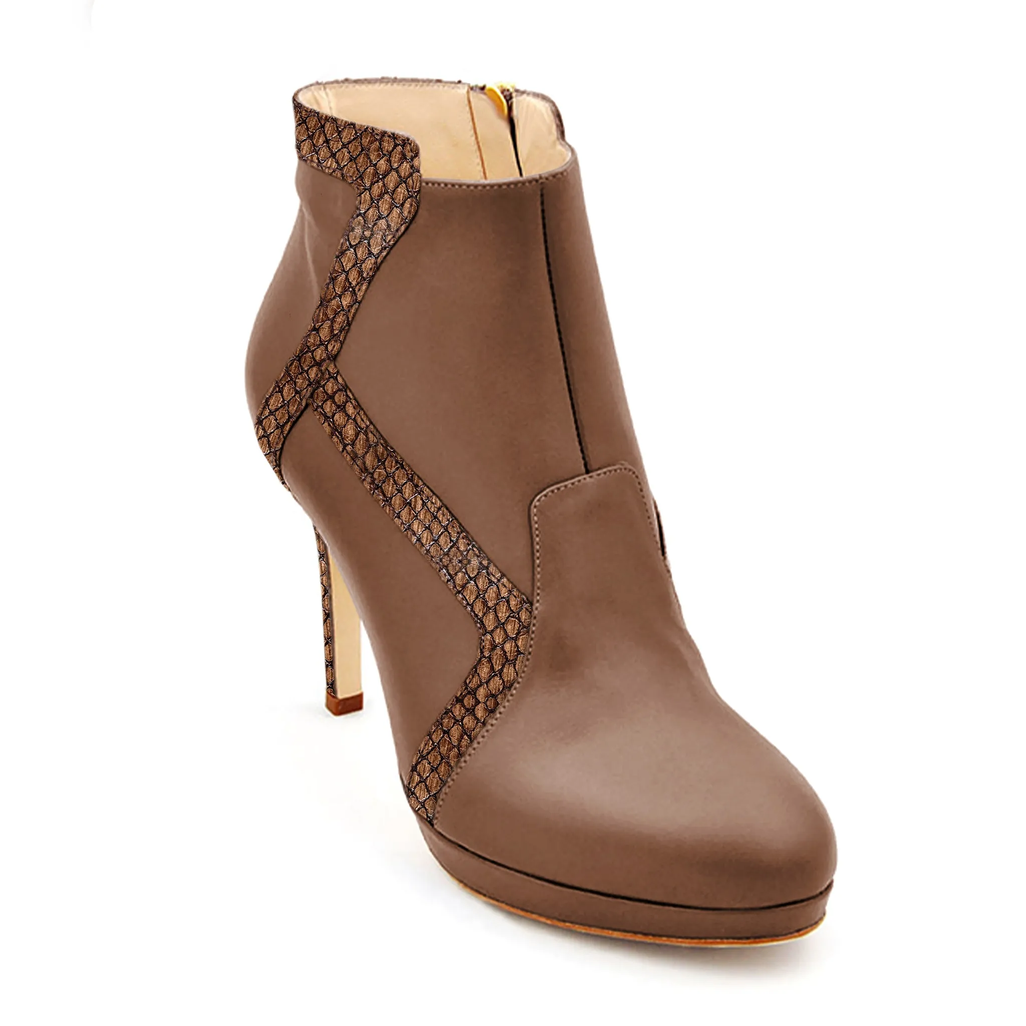 Deia Bootie sold by Elizée product image thumbnail 2