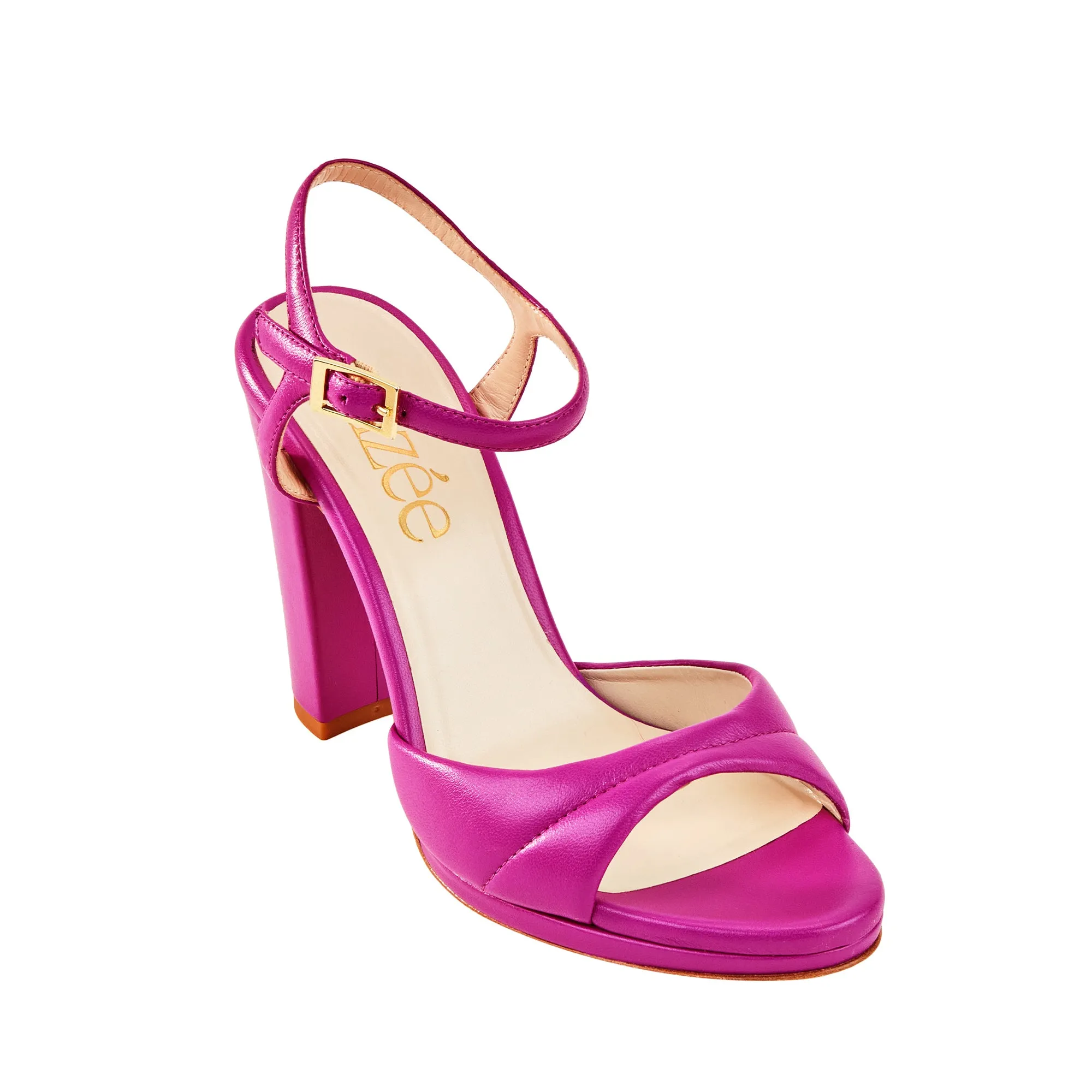 Solange Sandal sold by Elizée product image thumbnail 2