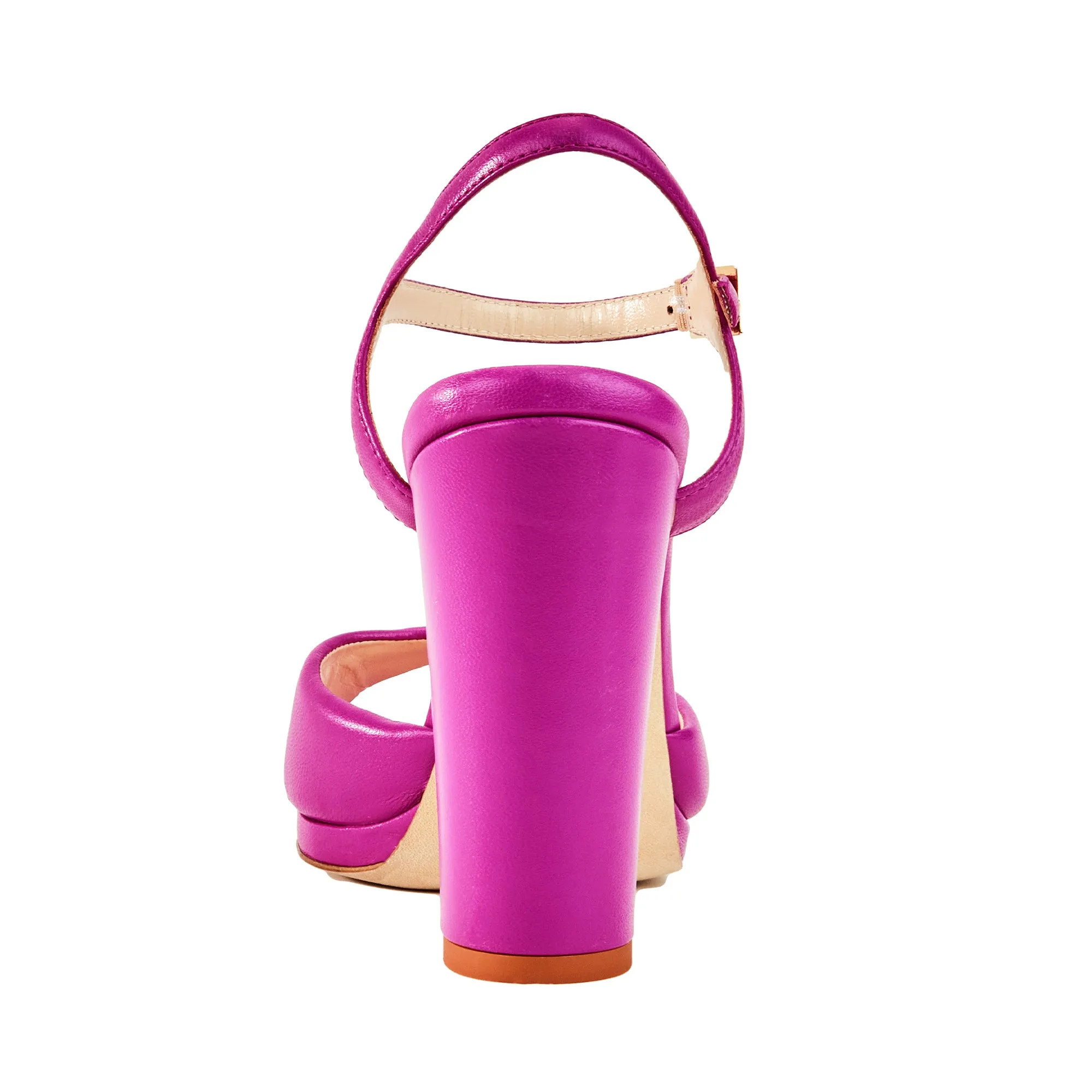 Solange Sandal sold by Elizée product image thumbnail 3