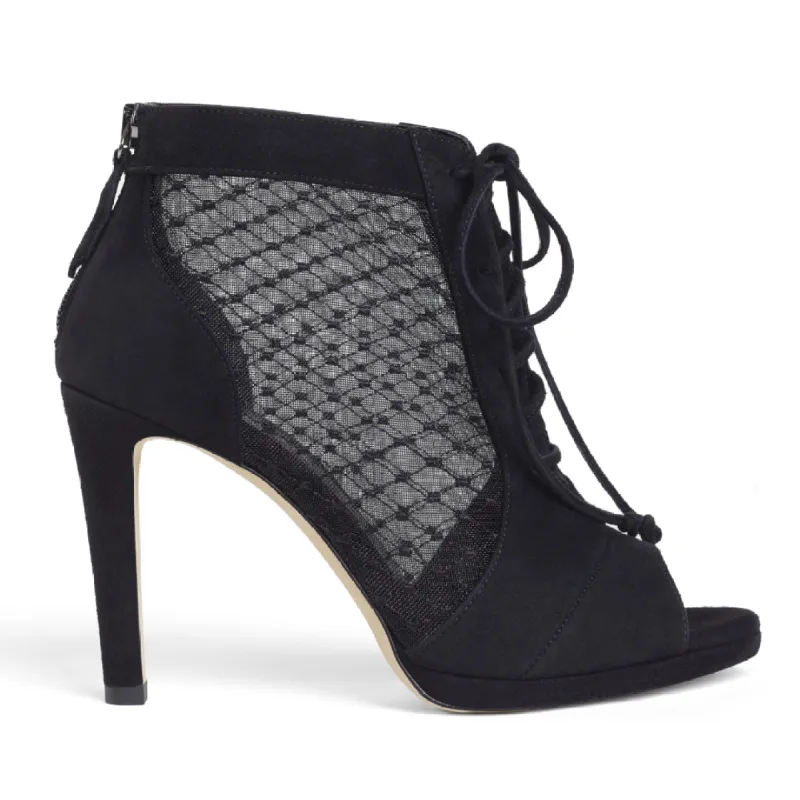 Bella Bootie sold by Elizée